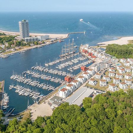 Amazing Apartment In Luebeck Travemuende With Sauna Экстерьер фото