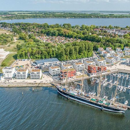 Amazing Apartment In Luebeck Travemuende With Sauna Экстерьер фото