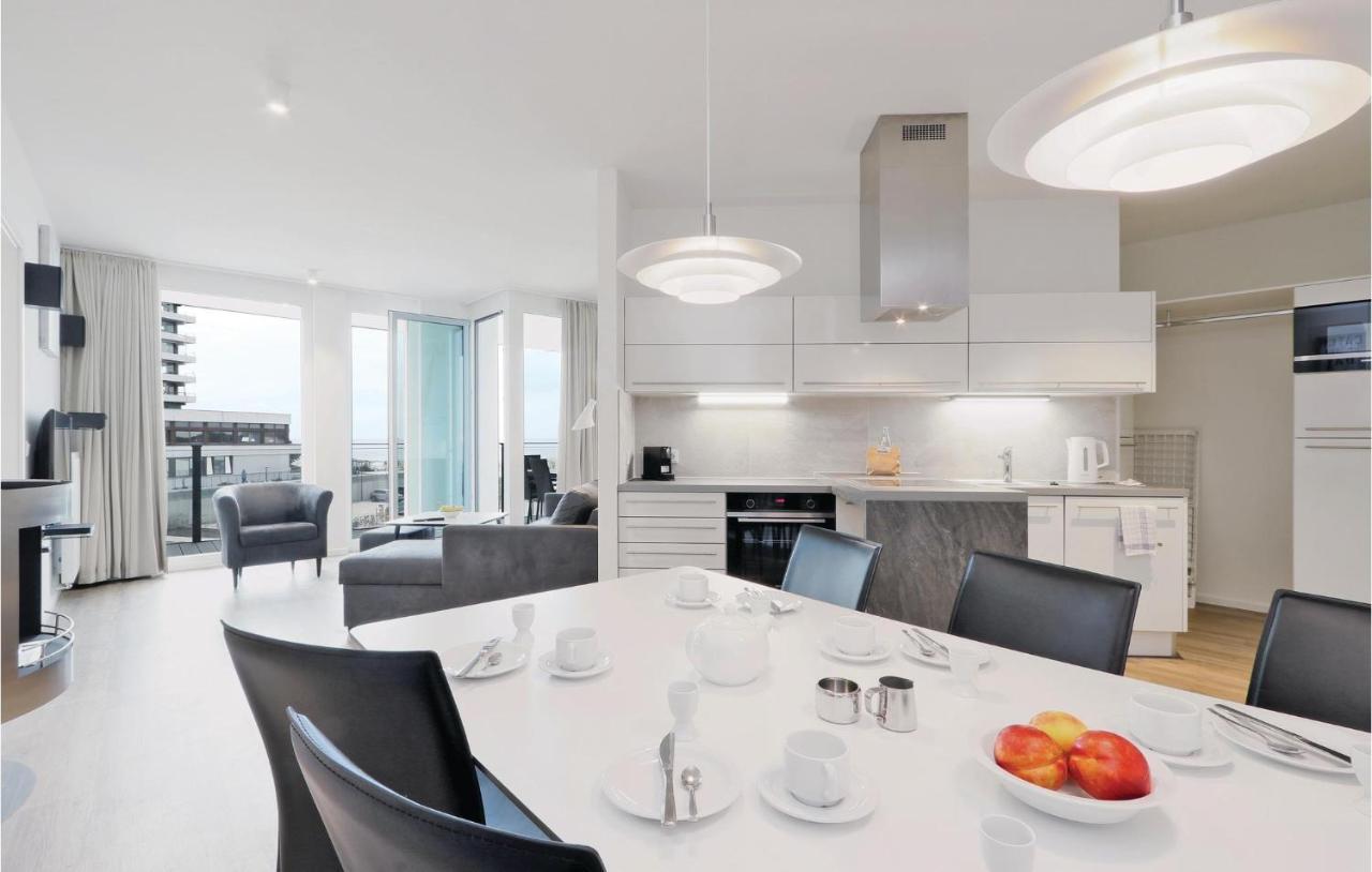 Amazing Apartment In Luebeck Travemuende With Sauna Номер фото