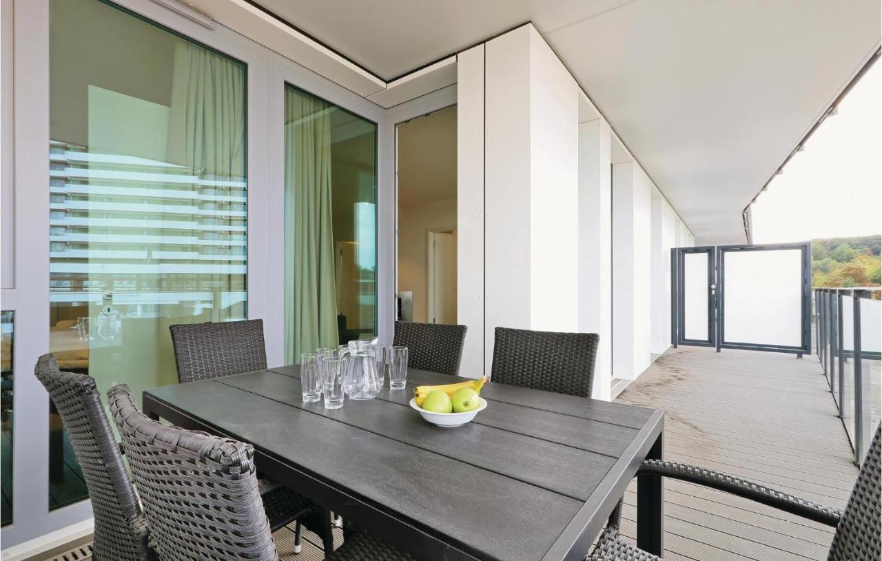 Amazing Apartment In Luebeck Travemuende With Sauna Экстерьер фото